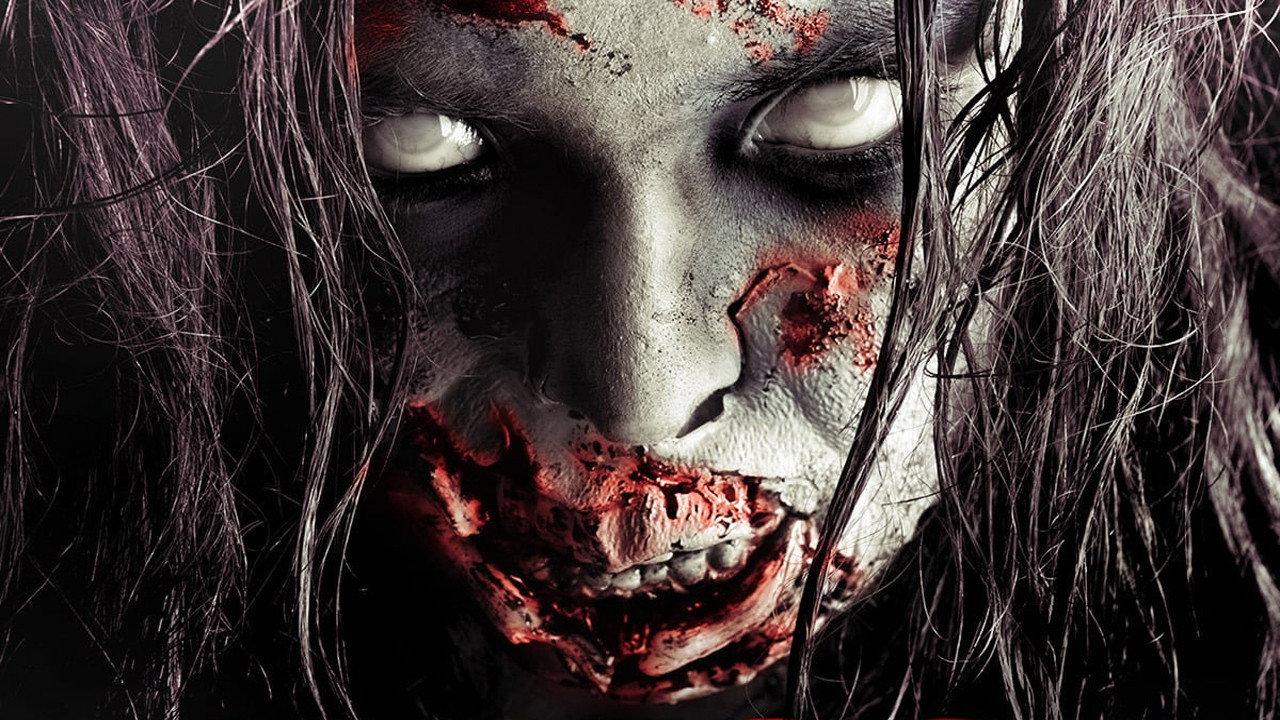 Almost Dead 2018 movie scene