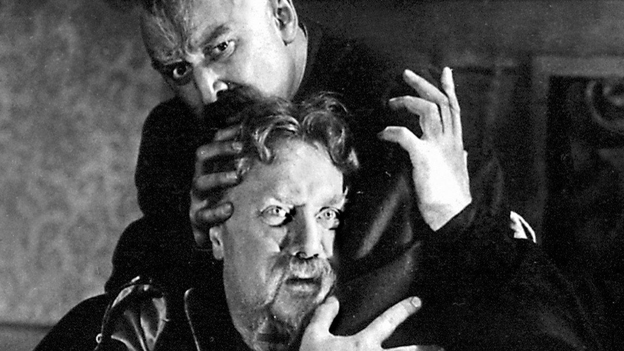 Bohdan Khmelnytskyi 1941 movie scene