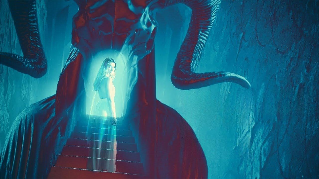Marry F*** Kill 2023 movie scene