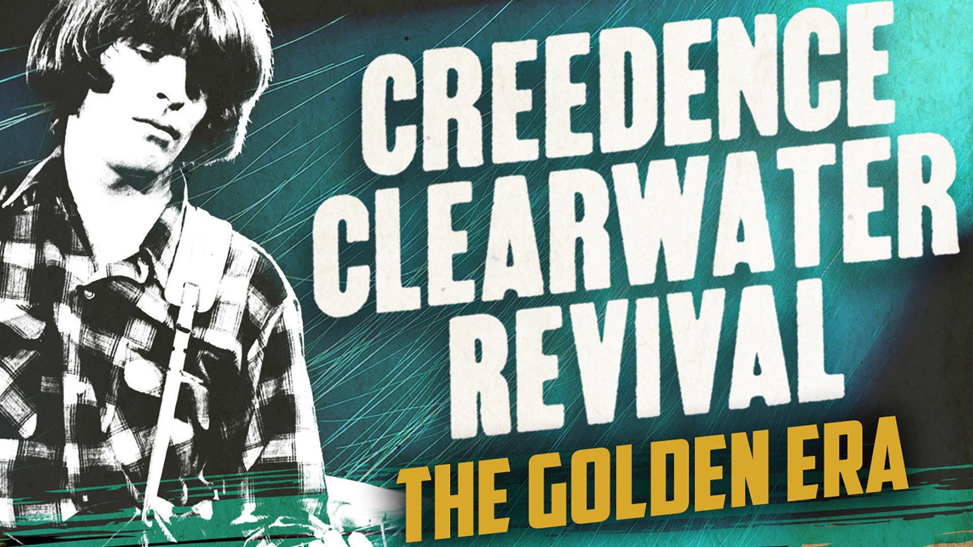 Creedence Clearwater Revival: The Golden Era 2015 movie scene