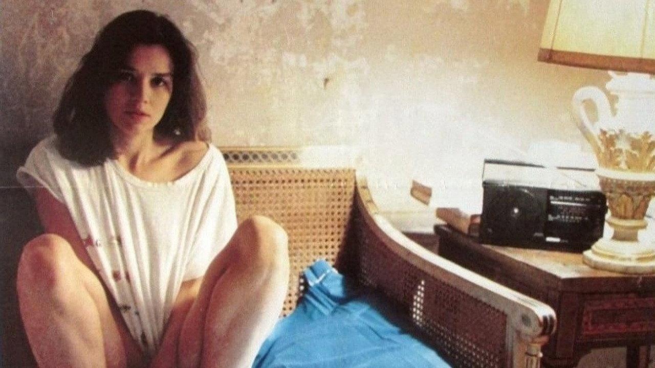 Barocco 1991 movie scene
