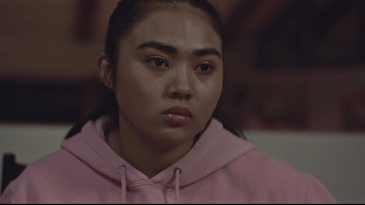 Agnes Joy 2019 movie scene