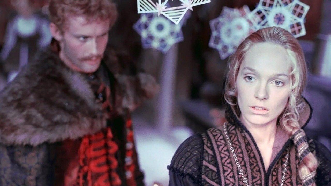 The Deluge 1974 movie scene