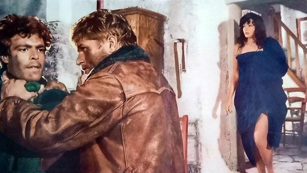 Song of the World 1965 movie scene