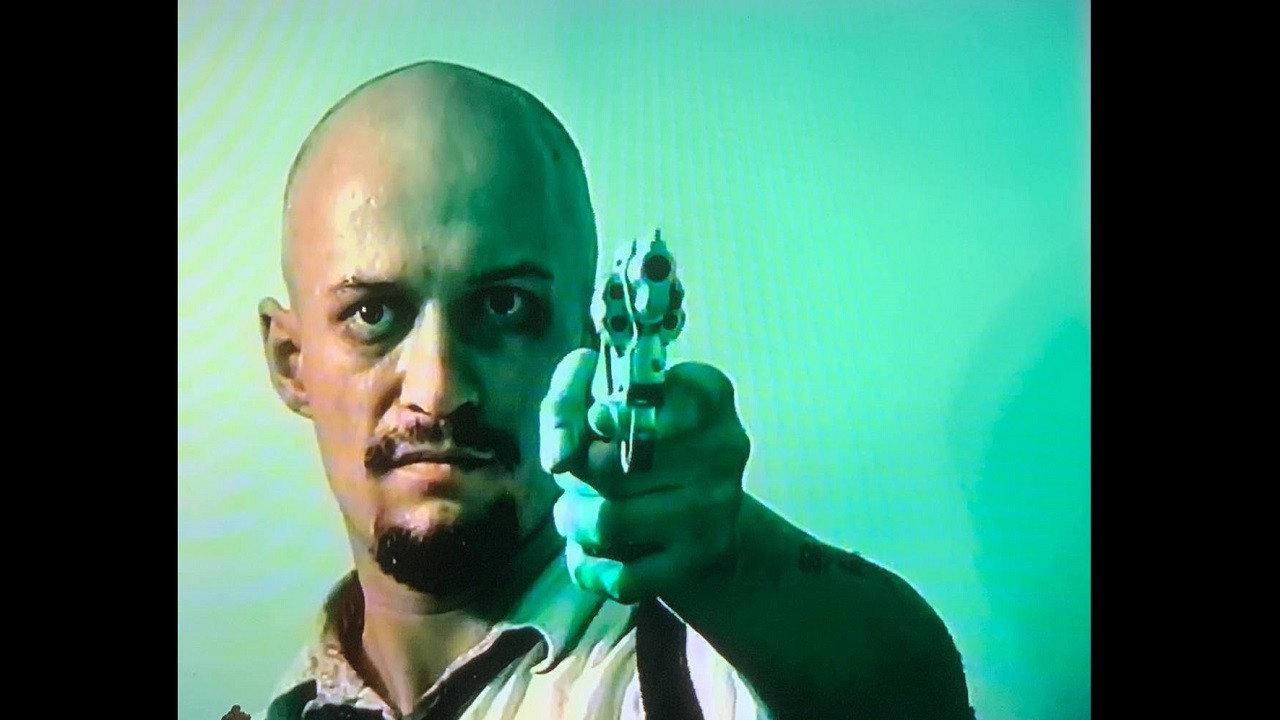 Strangeways 1996 movie scene