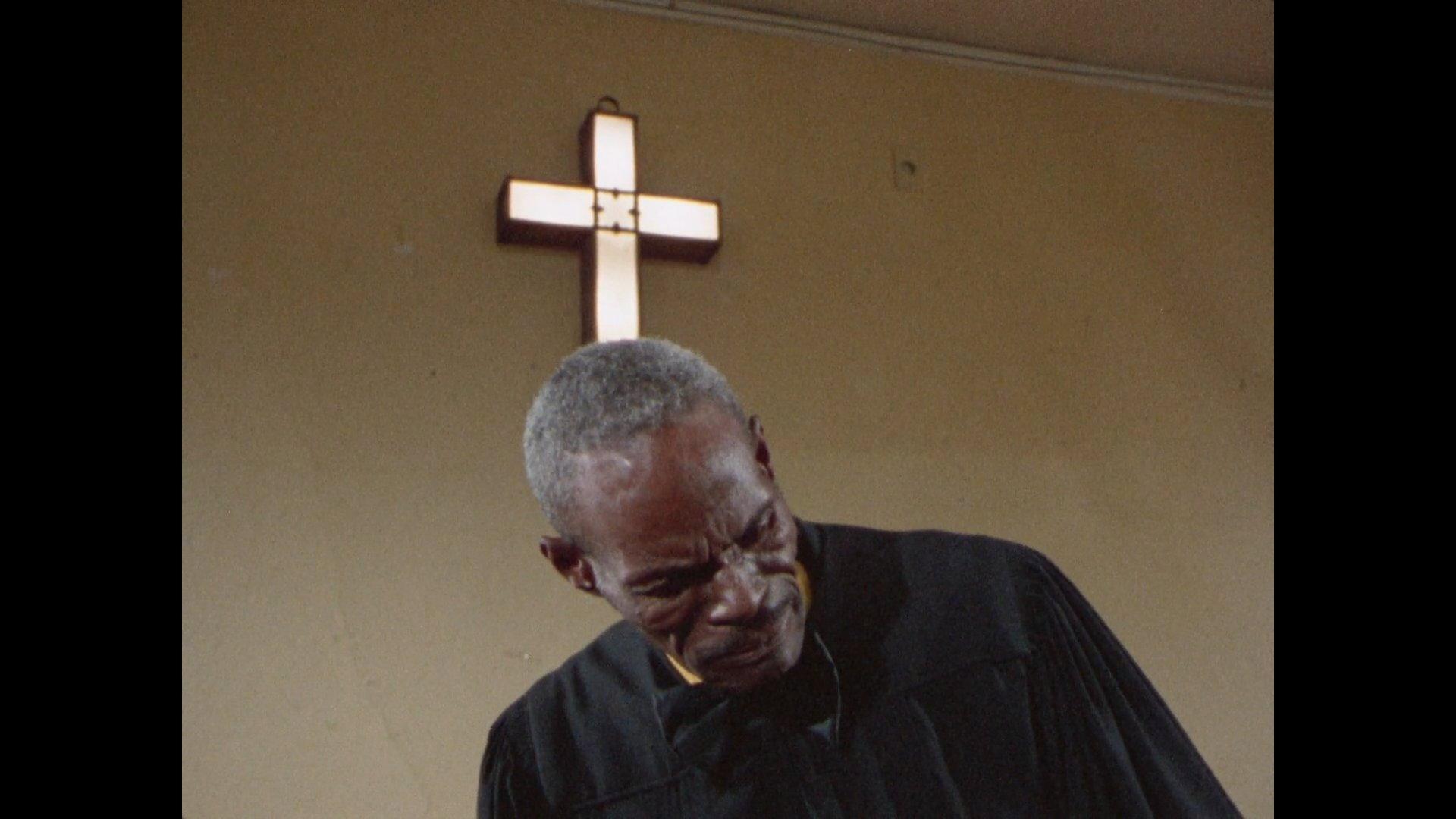 Dying 1976 movie scene