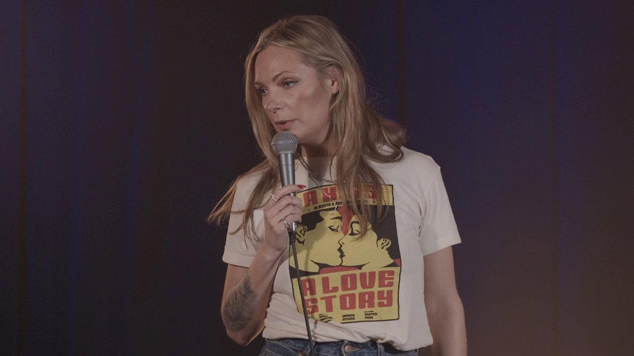 Johanna Wagrell: Smart 2026 movie scene