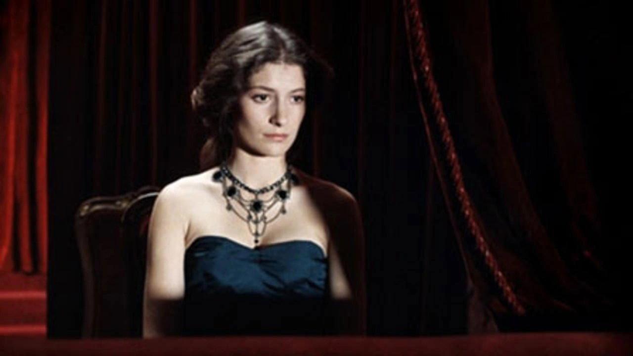 Circle of Passions 1983 movie scene