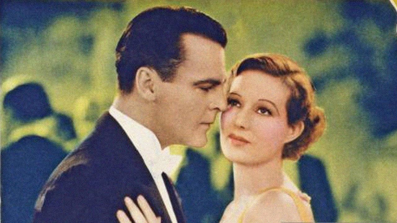 One Exciting Adventure 1934 movie scene
