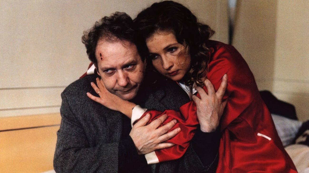 Encore 1996 movie scene