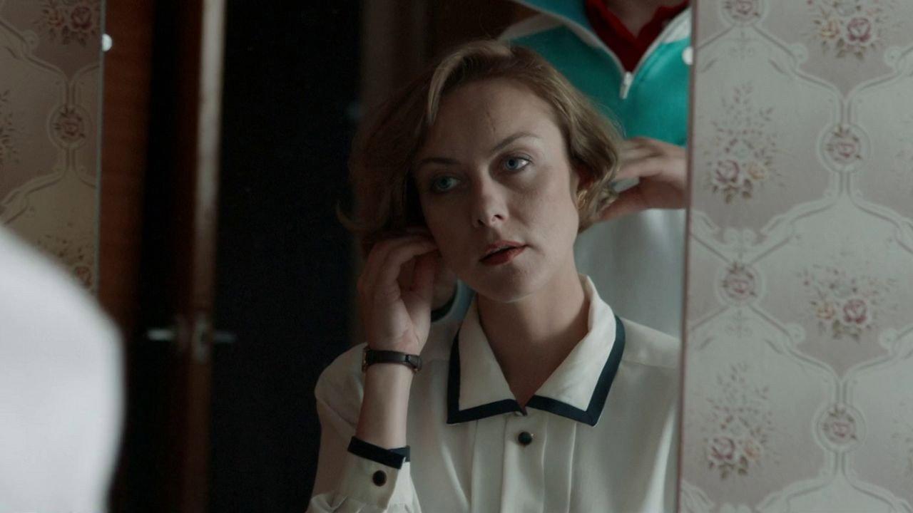 Motherland 2019 movie scene