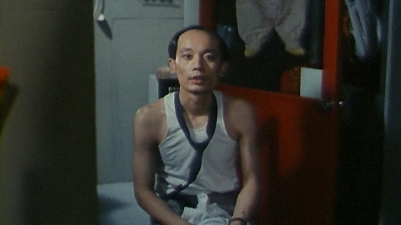 Li hun da zhan 1992 movie scene