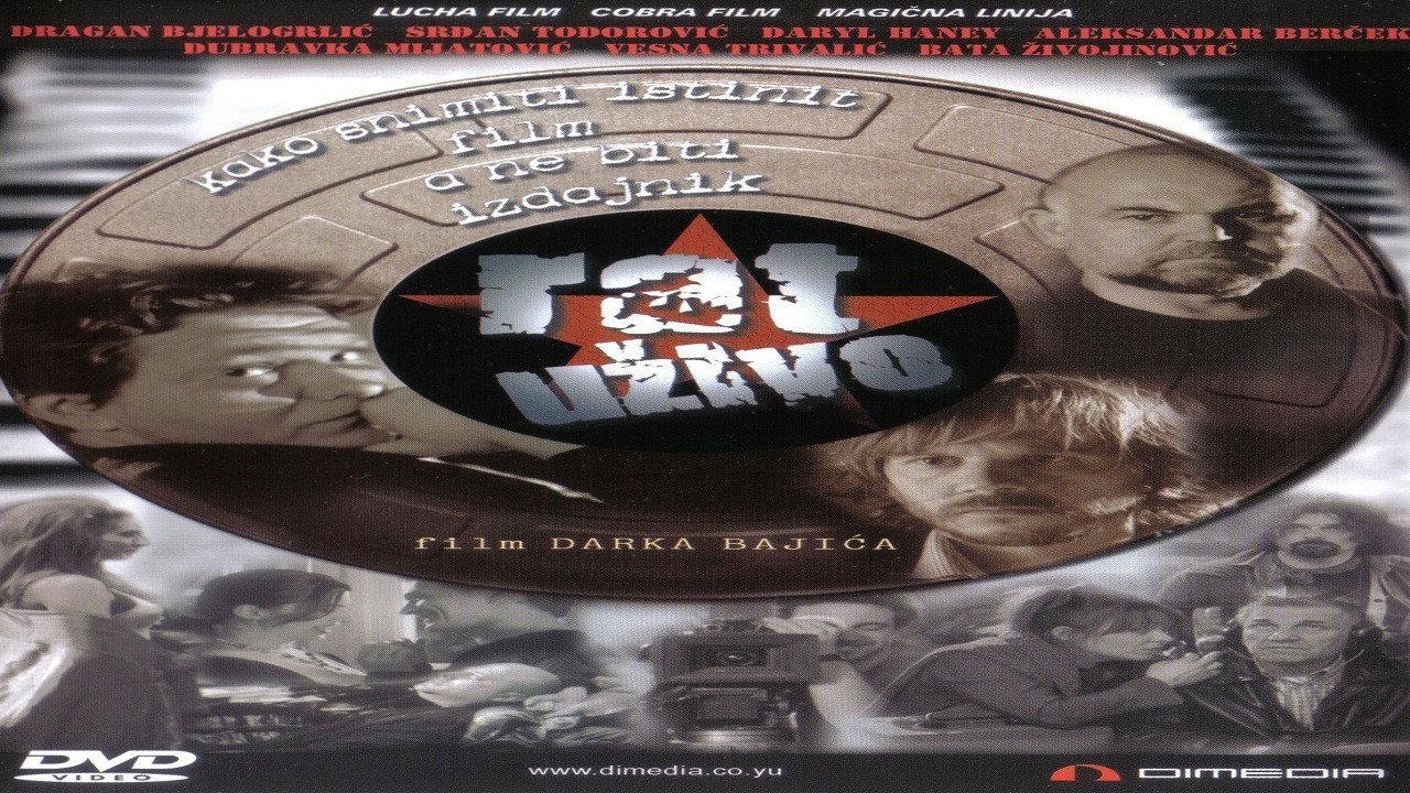 War Live 2000 movie scene