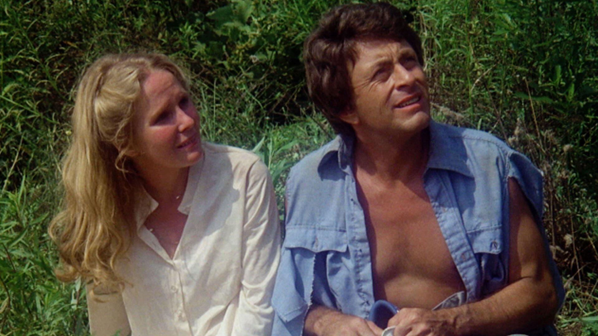 The Return of the Incredible Hulk 1977 movie scene