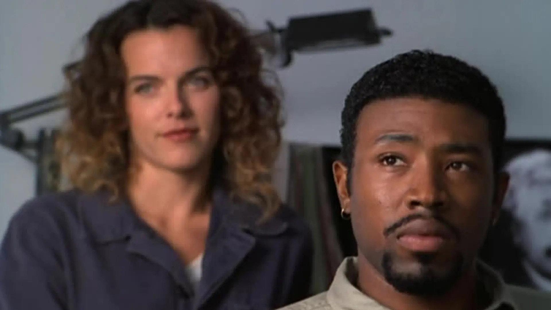Rolling Thunder 1996 movie scene