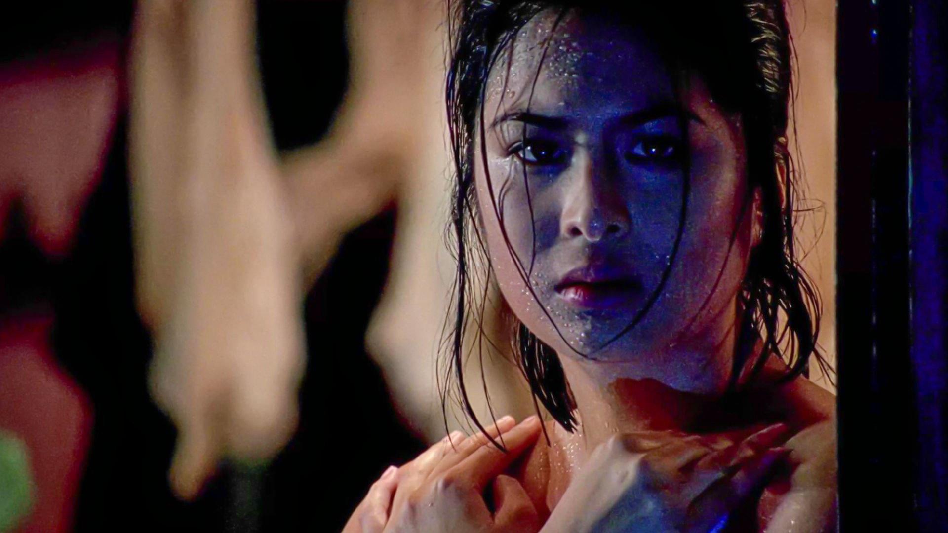 Scorpio Nights 2 1999 movie scene