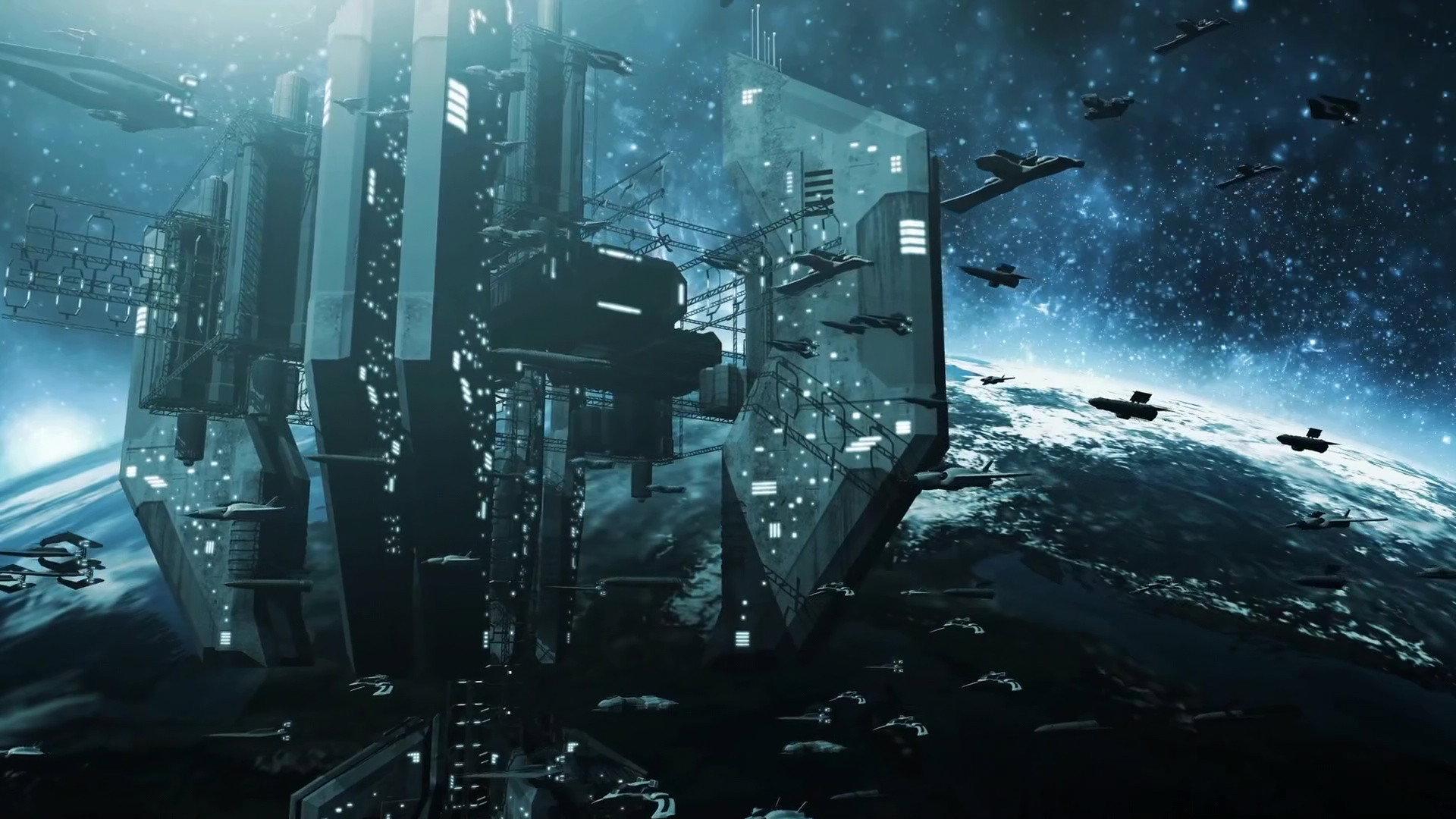 Alien Artifacts: The Outer Dimensions 2021 movie scene