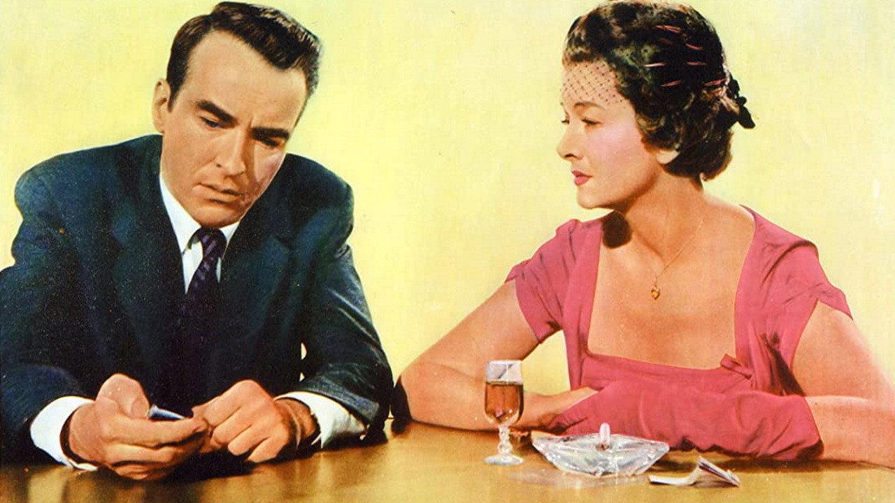 Lonelyhearts 1959 movie scene