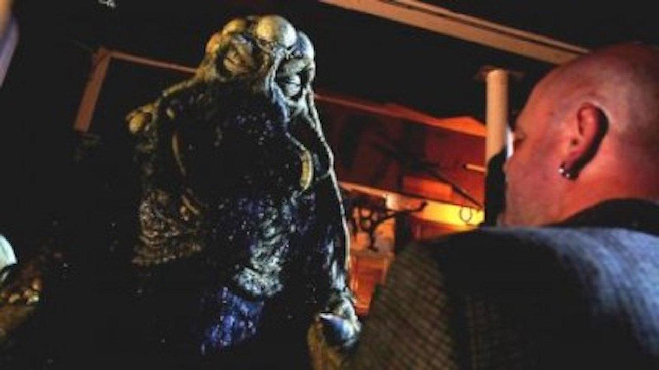Muckman 2009 movie scene