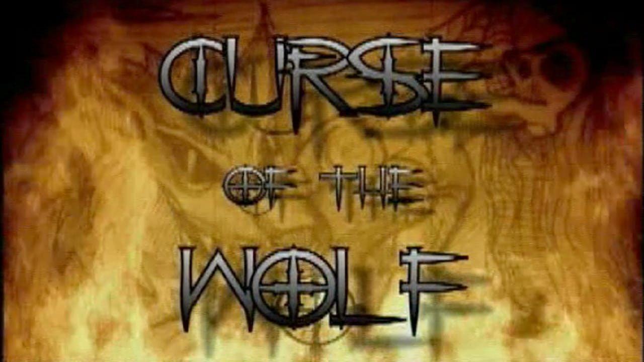 Curse of the Wolf 2006 movie scene