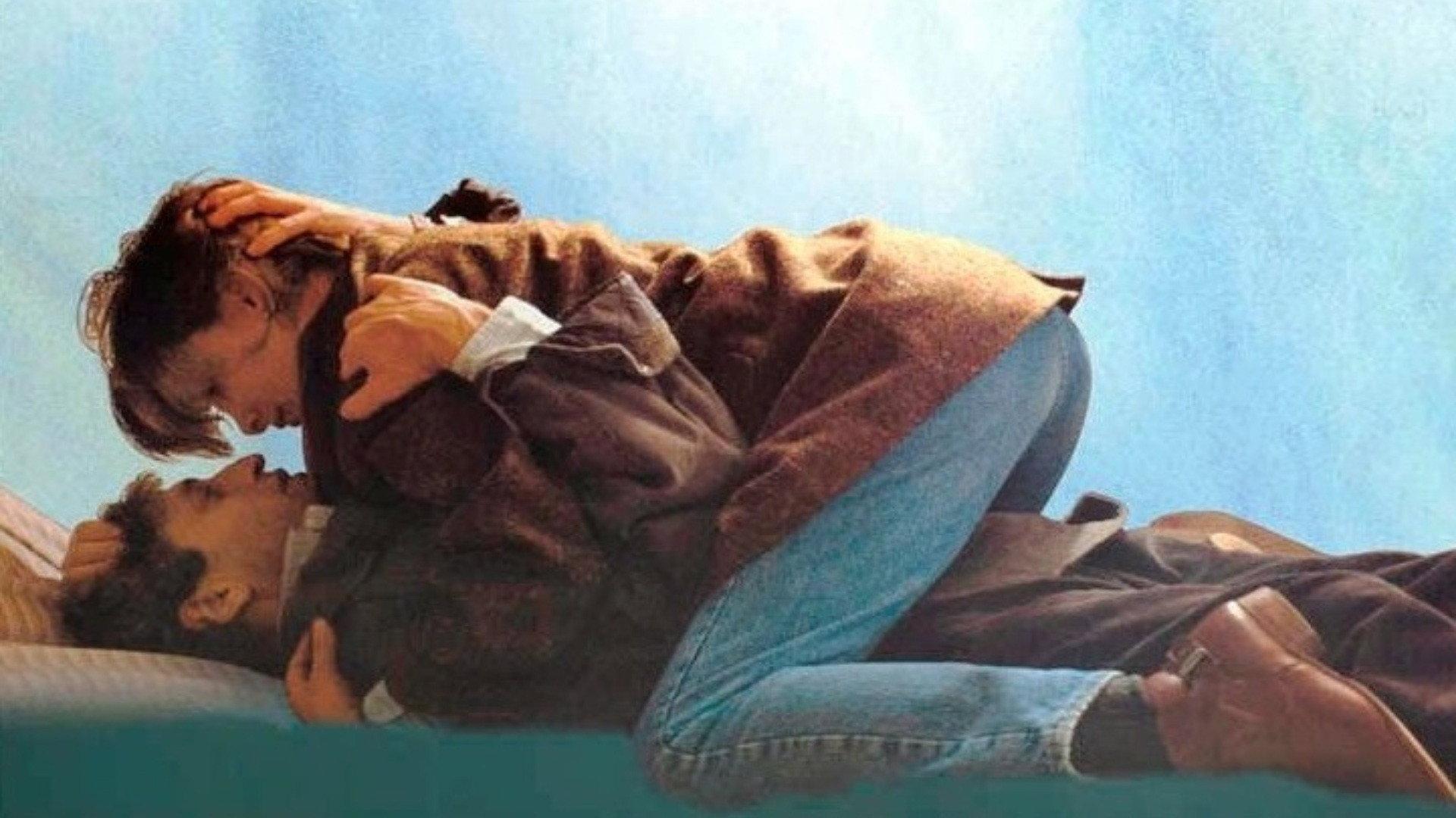 Romeo 1990 movie scene