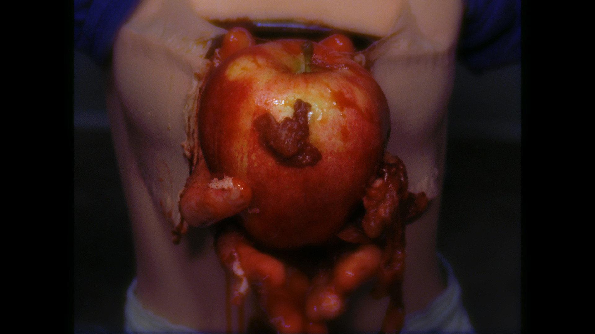 Pudding 2015 movie scene