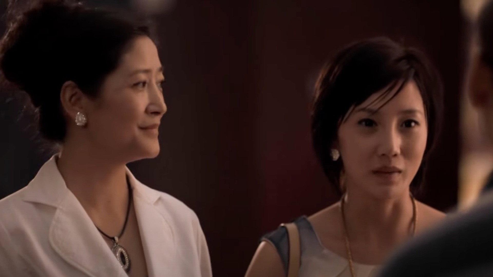 Unusual Secretary 2010 movie scene
