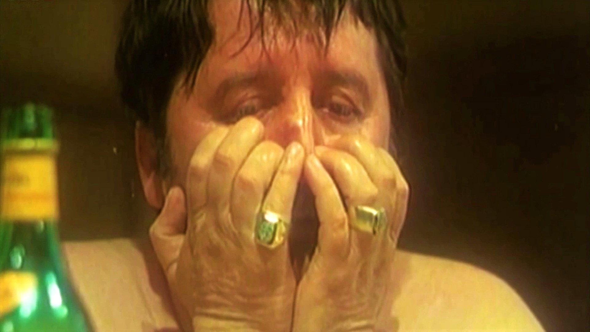 Crazy Days 1977 movie scene