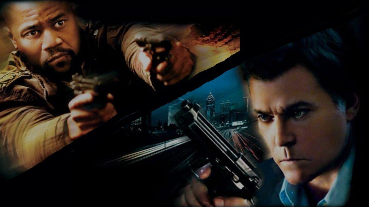 Hero Wanted 2008 movie scene
