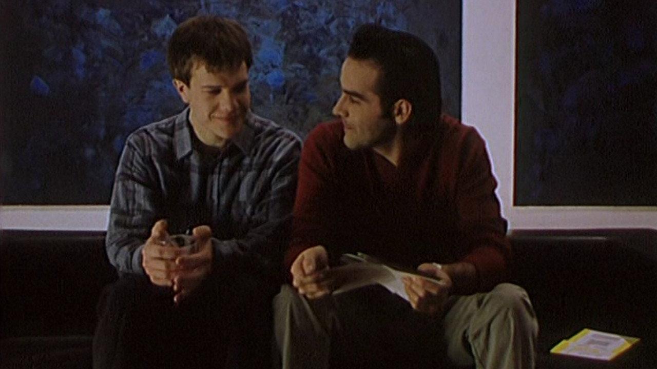 Photo Star 2003 movie scene
