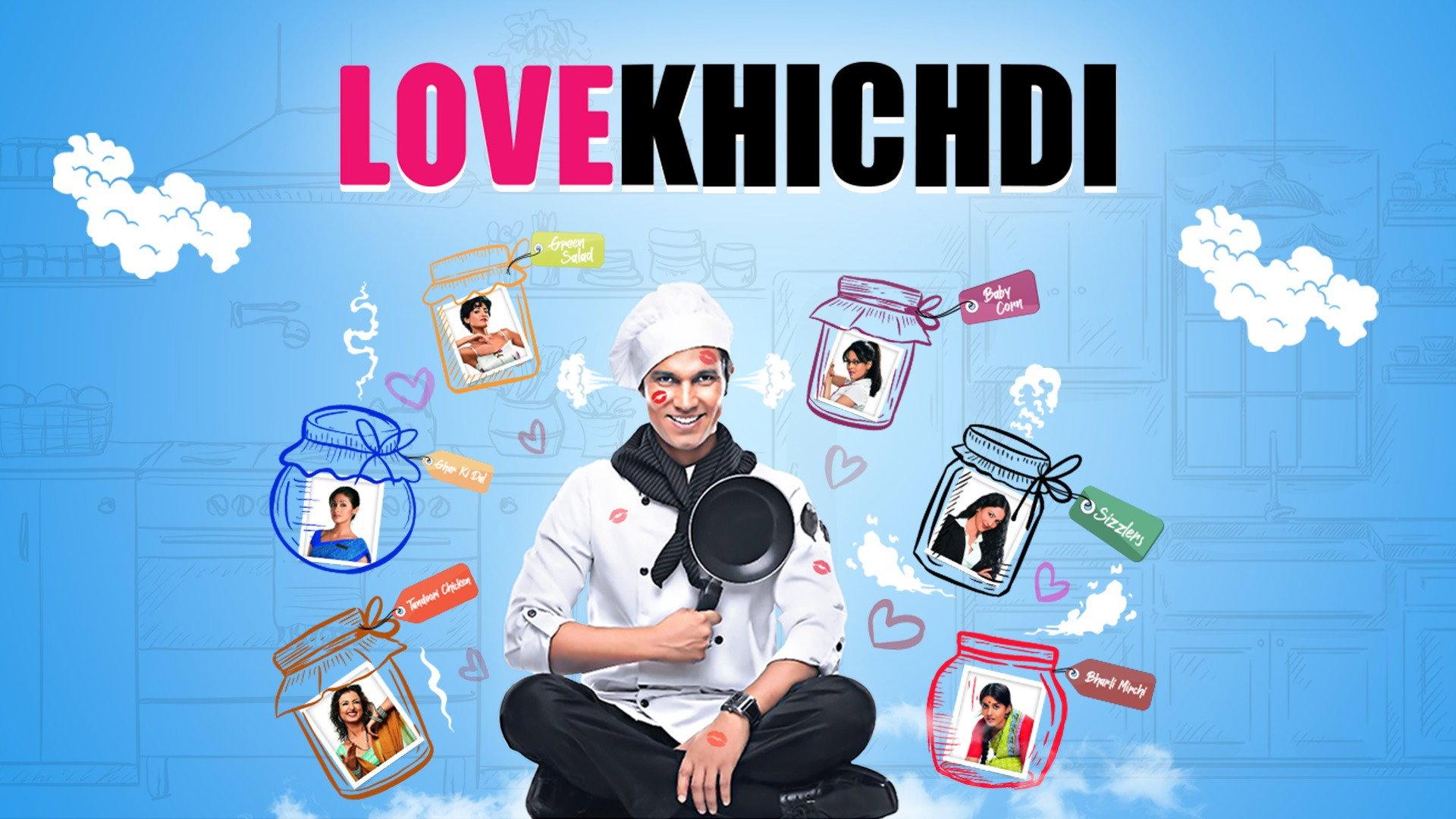 Love Khichdi 2009 movie scene