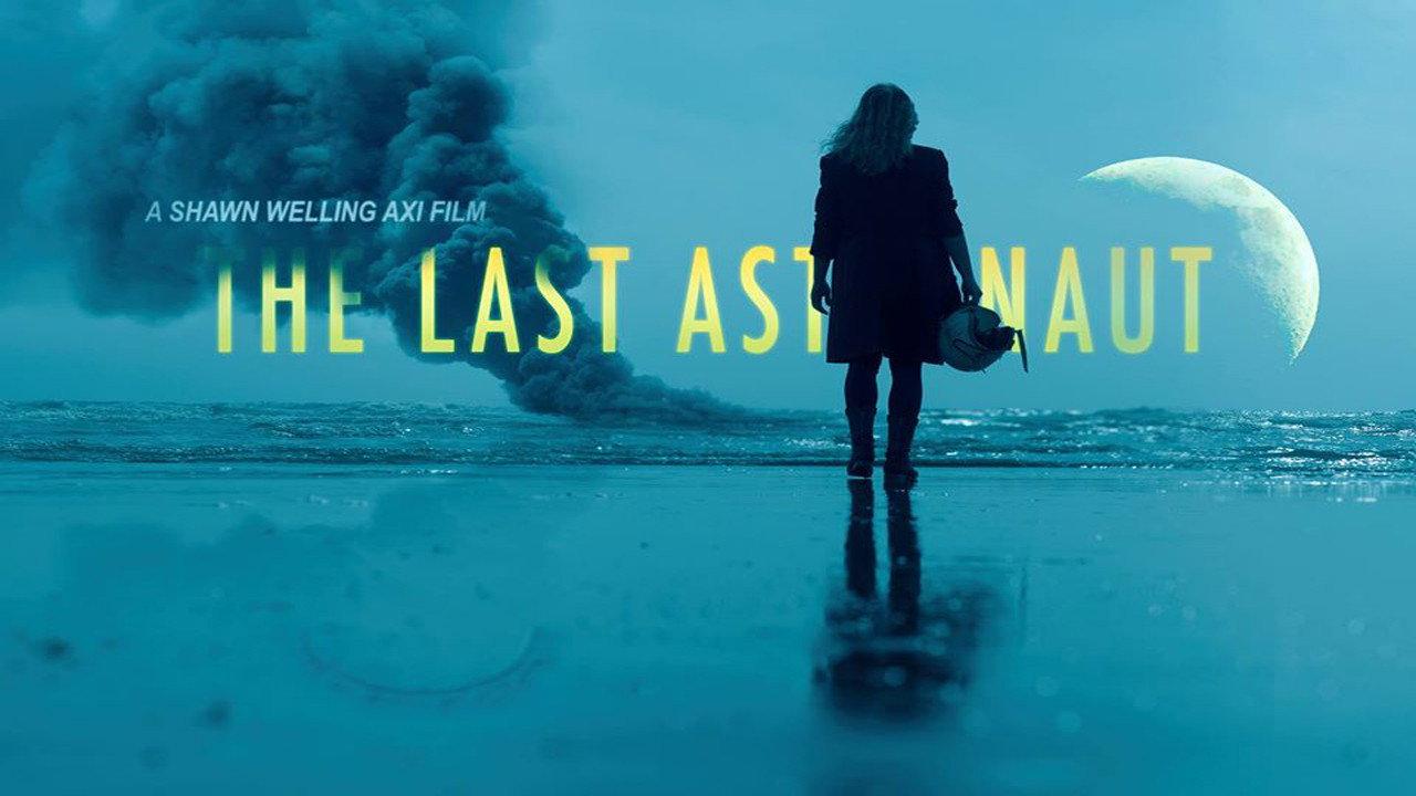The Last Astronaut 2019 movie scene