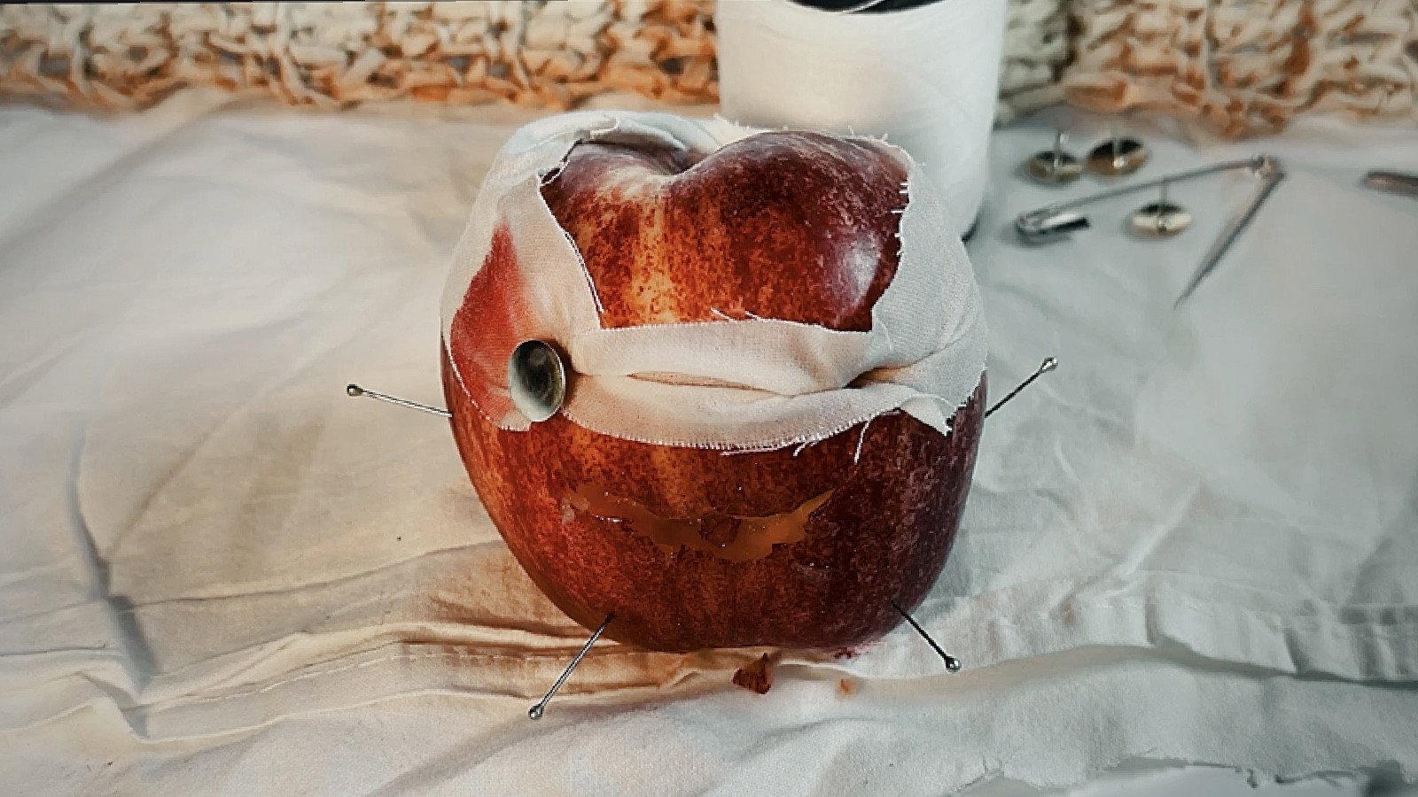 Apple Boy 2026 movie scene