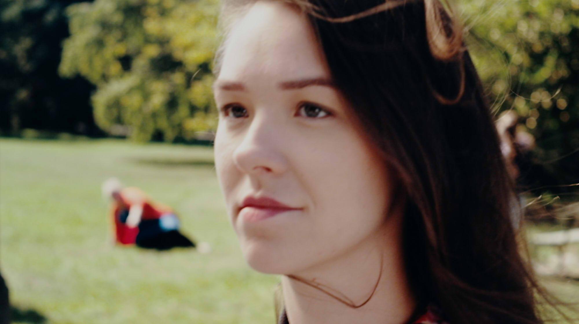 Sophie's Ordinary Life 2018 movie scene