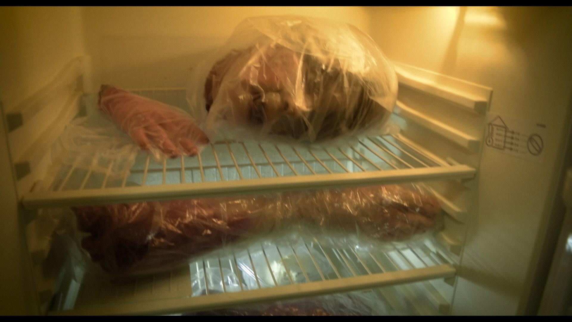 eROTik 2018 movie scene