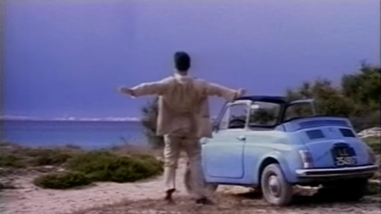 Inferno 1992 movie scene