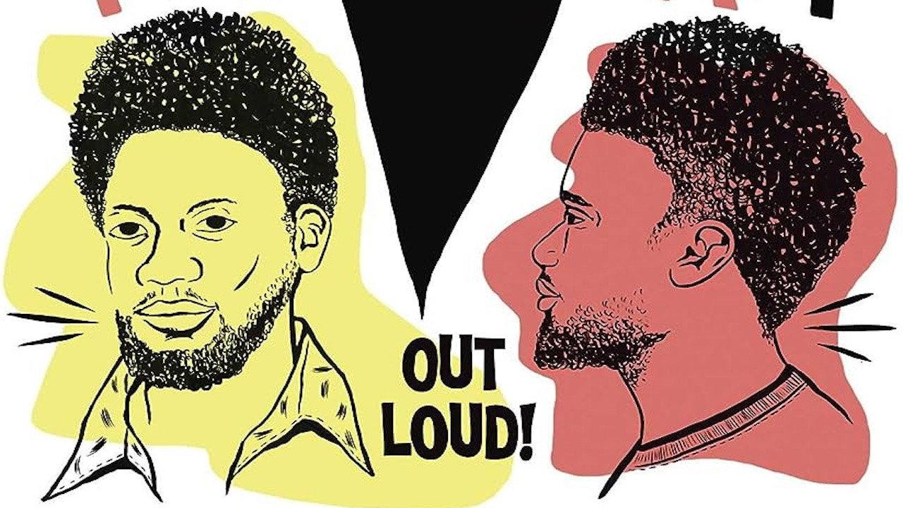 Michael Kiwanuka - Out Loud 2017 movie scene