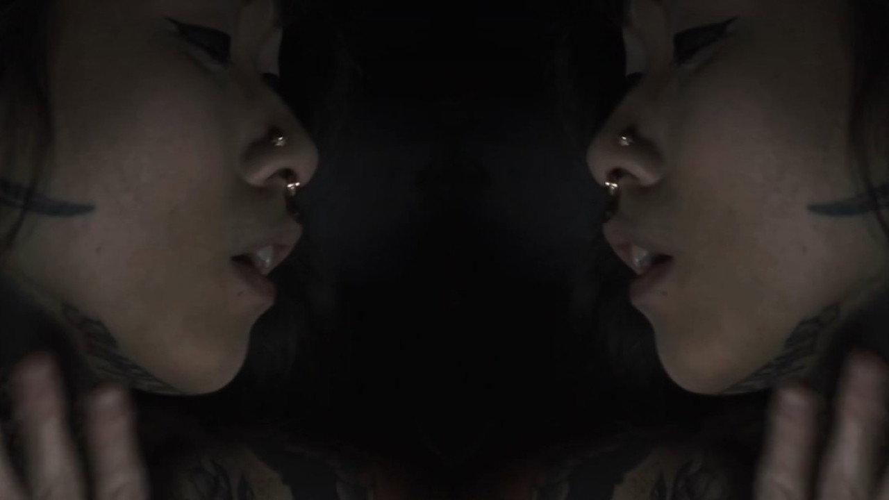 Sacred Geometry 2018 movie scene