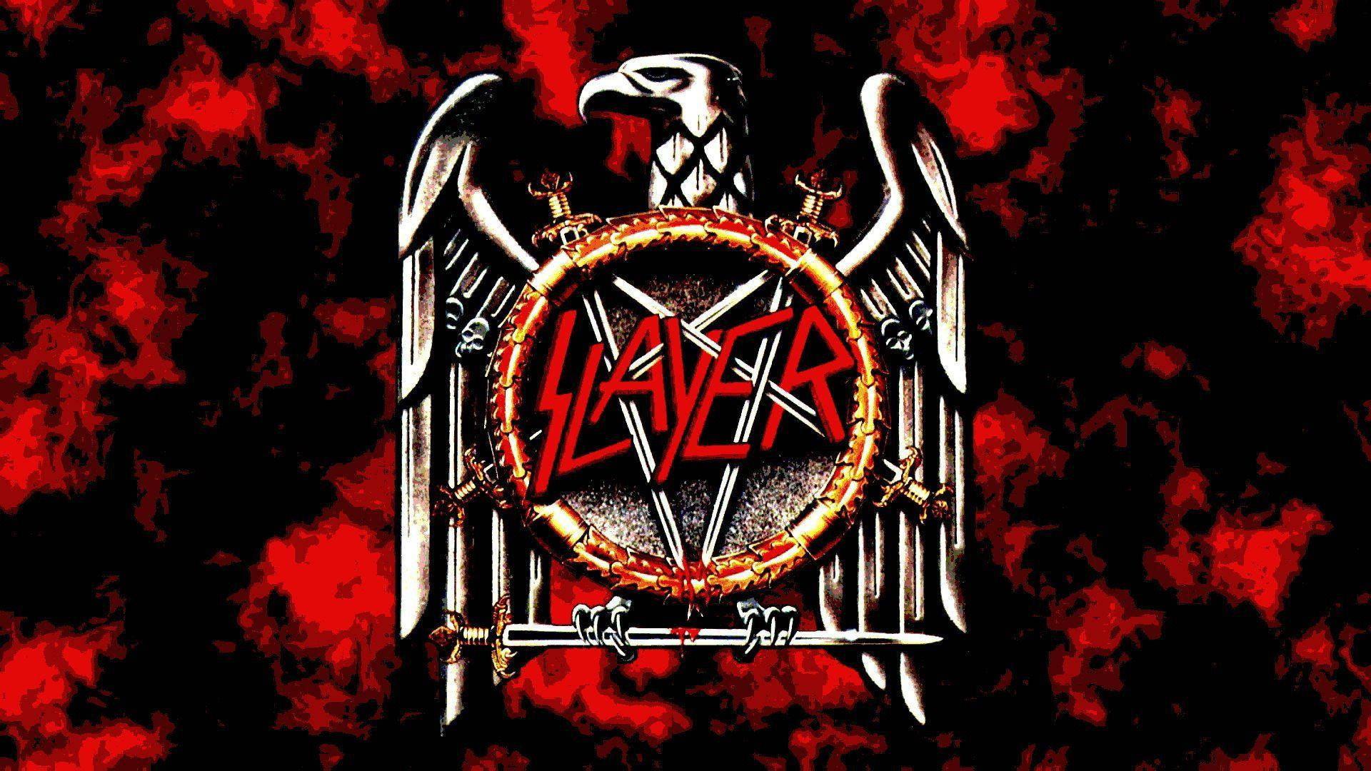Slayer - The Big Four - Live from Sofia, Bulgaria 2010 movie scene