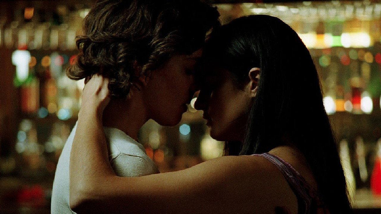 In Still Waters 2011 movie scene