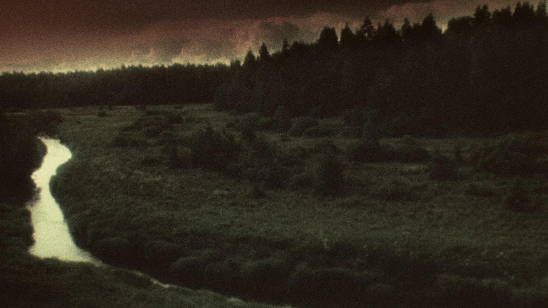 Elegy from Russia 1993 movie scene