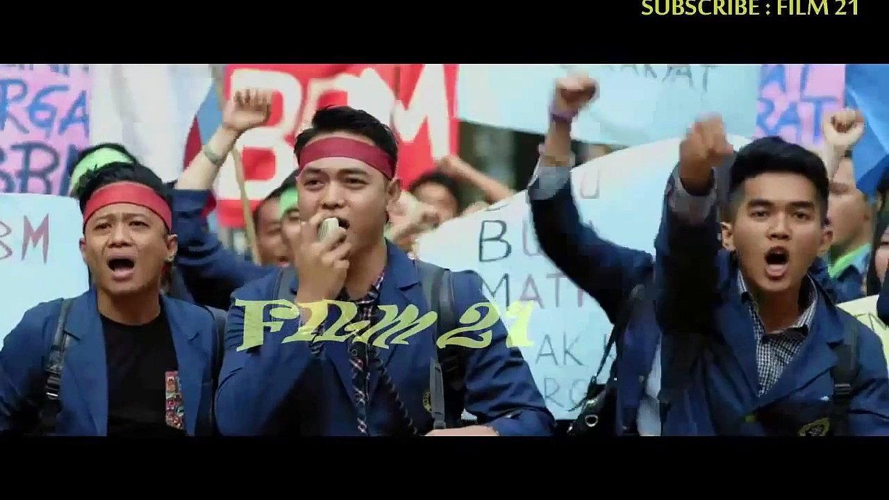 The Final Note 2015 movie scene