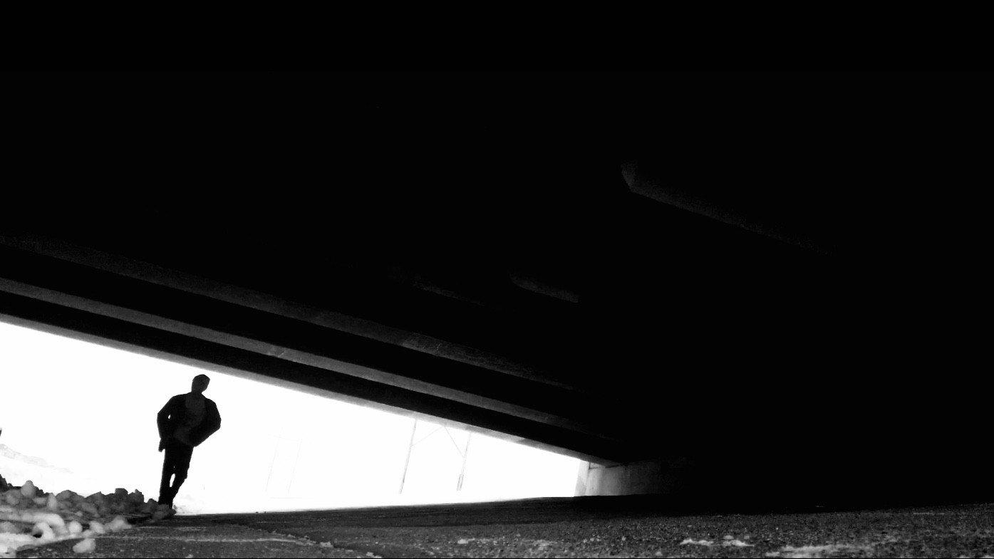 Eresomim: A Short Film Lost in the Annals of Time and Space 2021 movie scene