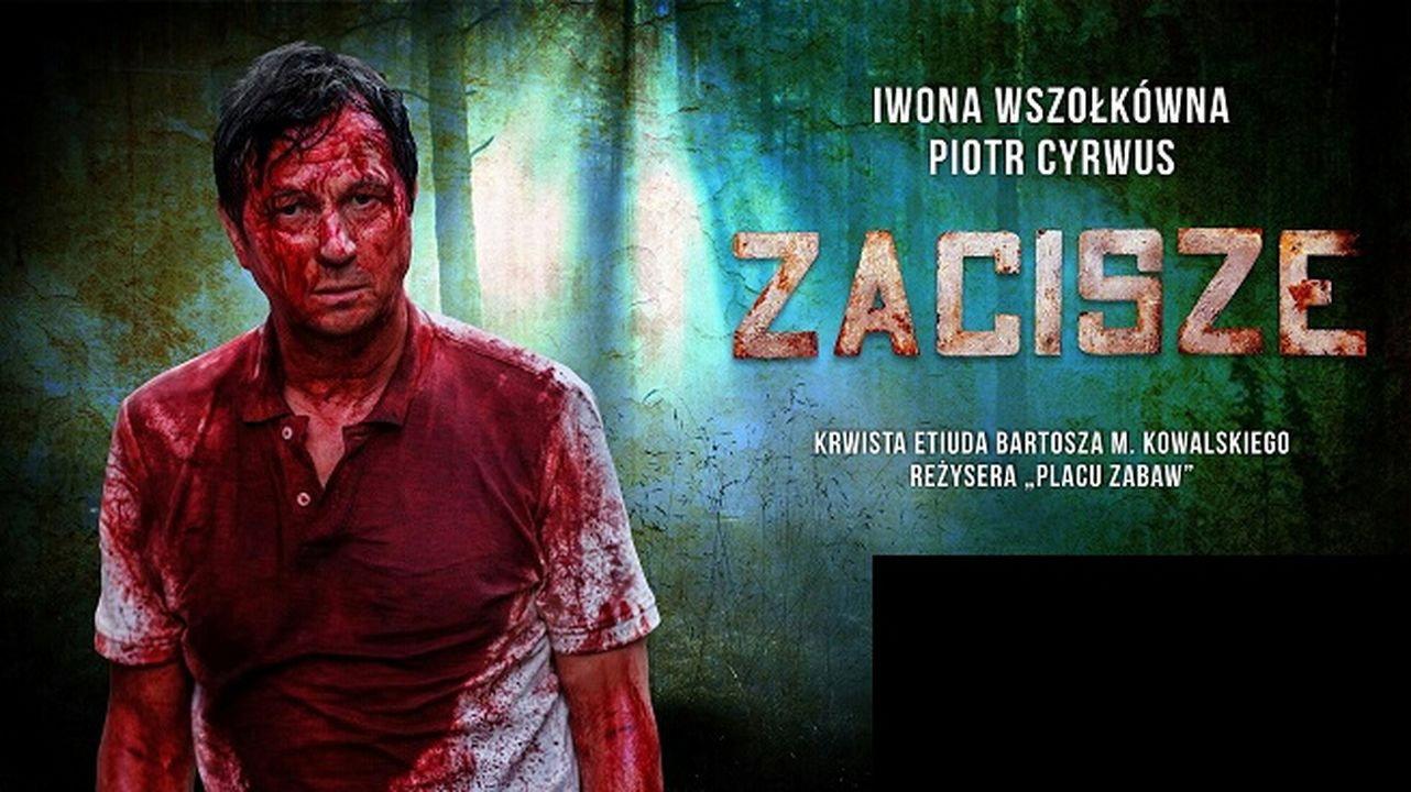 Zacisze 2017 movie scene