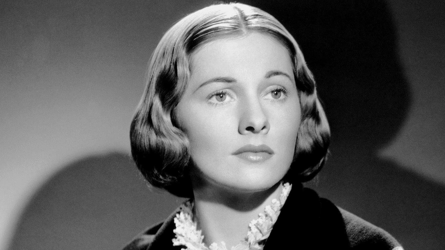 Jane Eyre 1943 movie scene
