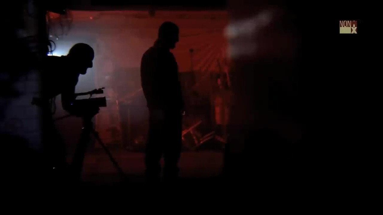 Captive 2008 movie scene