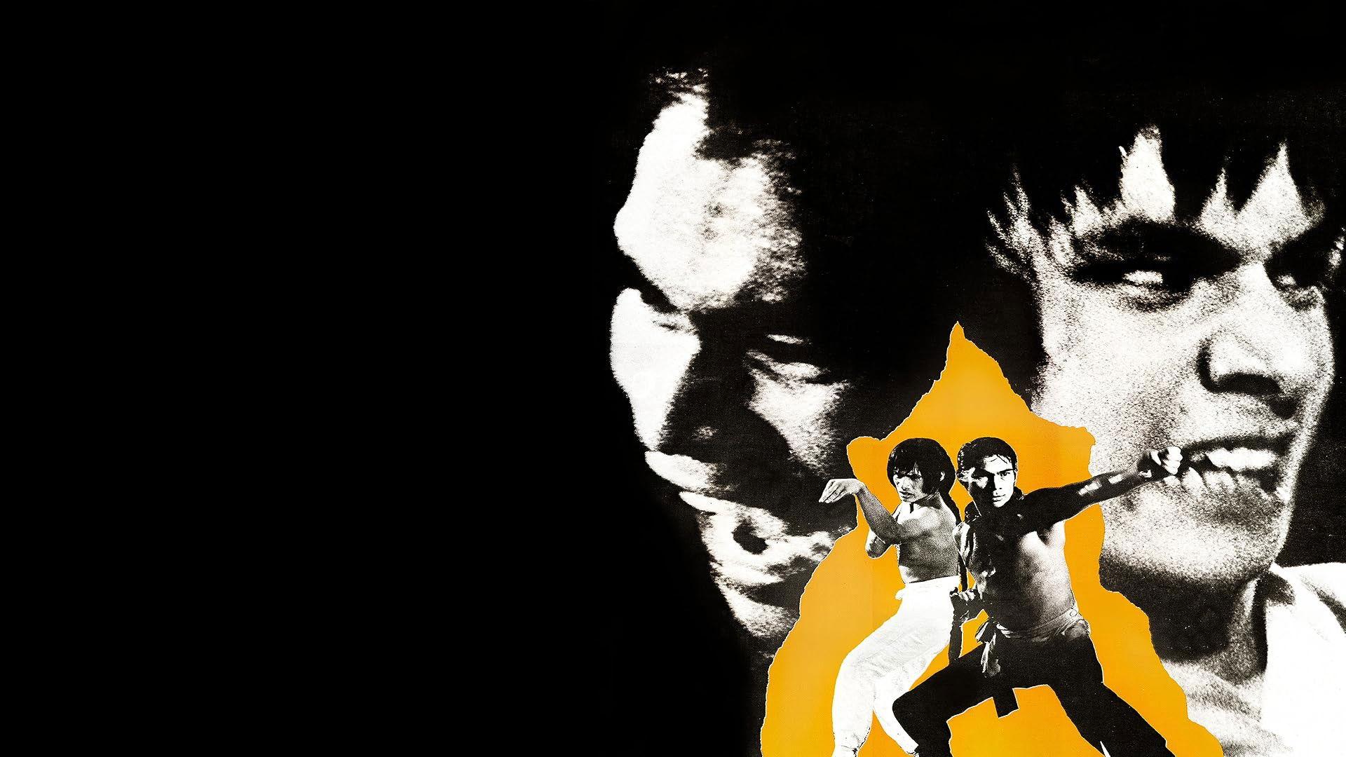 Heroes Two 1974 movie scene