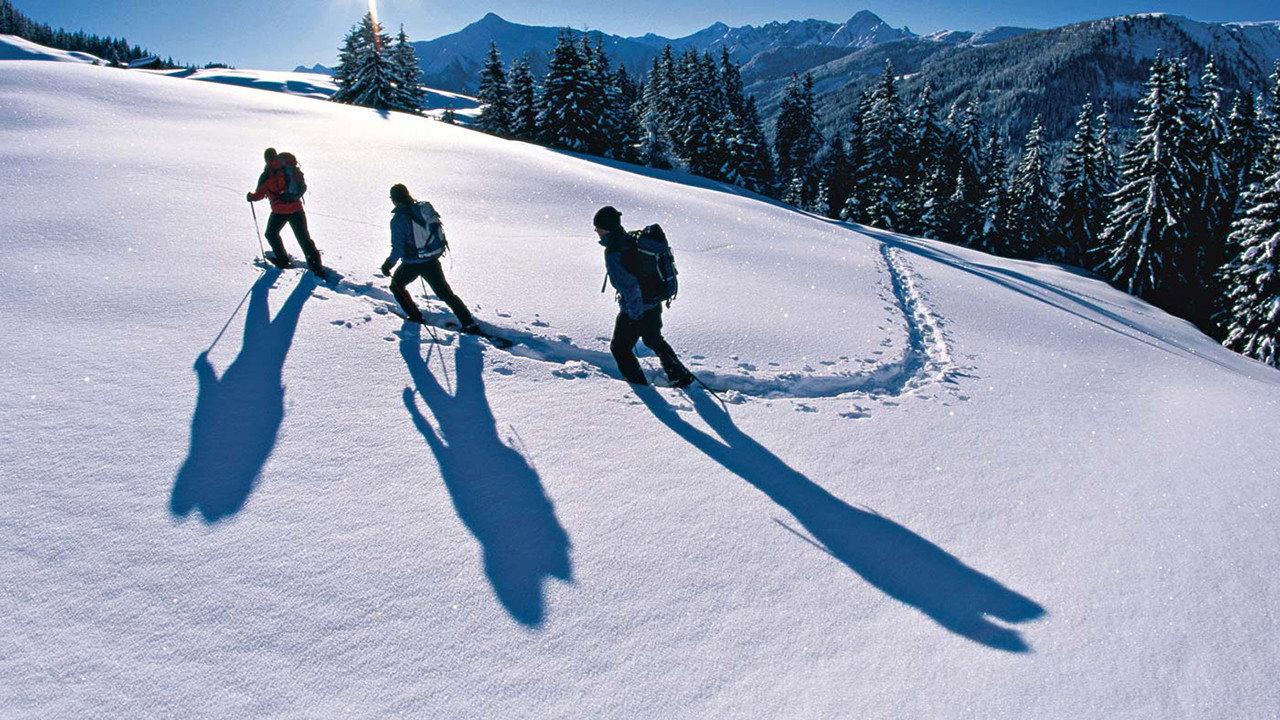 Winter Essentials 2005 movie scene