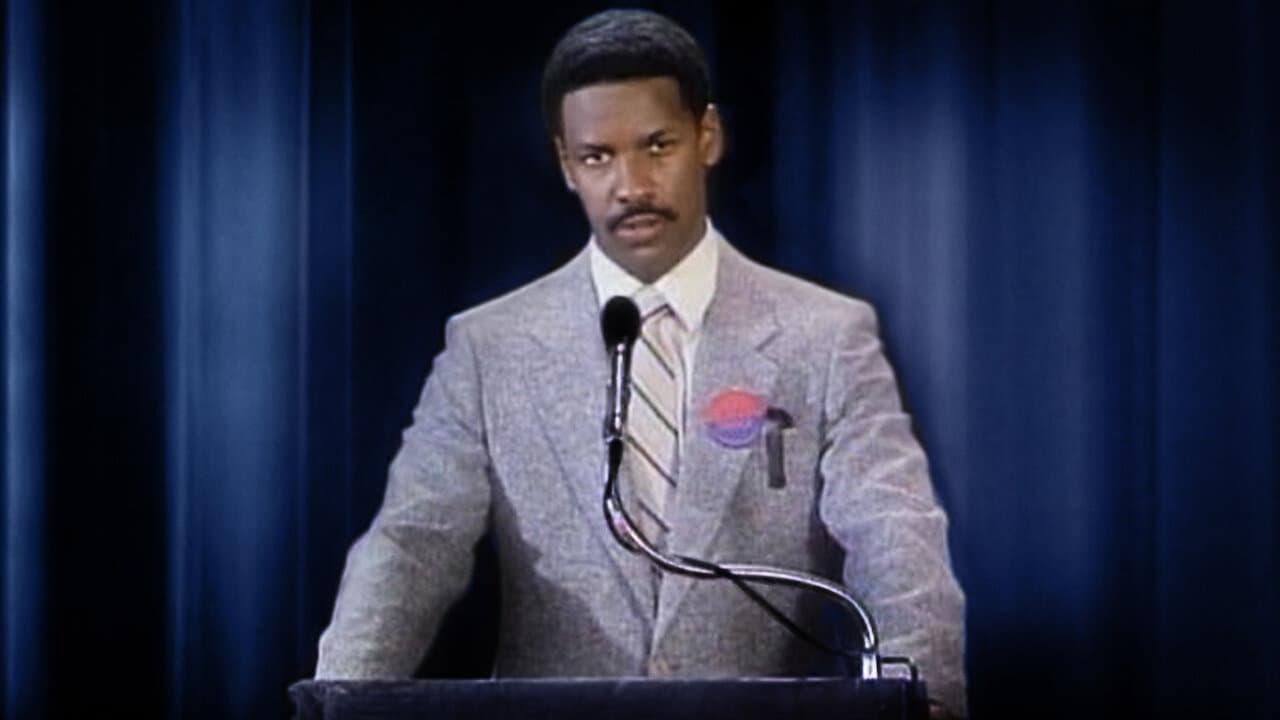 The George McKenna Story 1988 movie scene