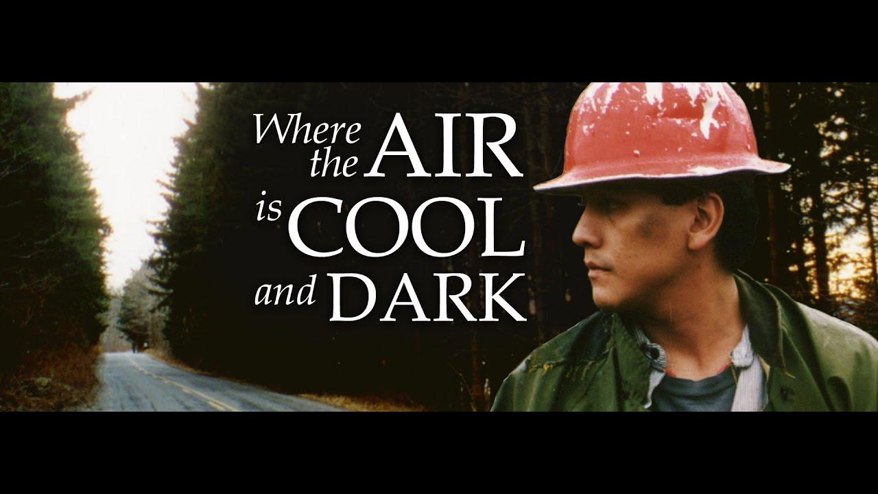 Where The Air Is Cool And Dark 1997 movie scene